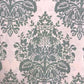 PRINT- JARDIN - 100% LINEN , PRINTED IN 7.5  OZ , WIDTH 54/55" WIDE