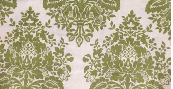 PRINT- JARDIN - 100% LINEN , PRINTED IN 7.5  OZ , WIDTH 54/55" WIDE