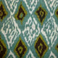 PRINT- KATE ASPEN, 100% linen  printed  in 7.5 oz fabrics, width 54/55"