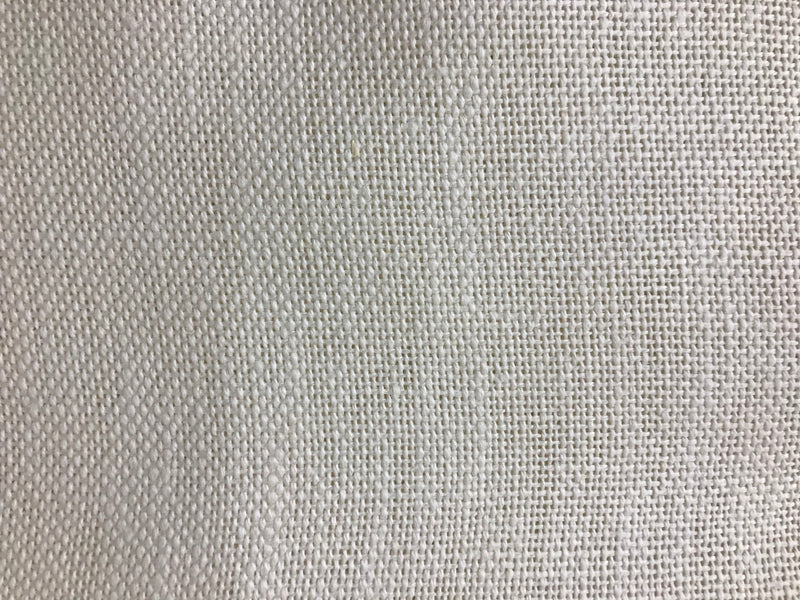 Brussels- Perlino Oyster Soft 100% Linen