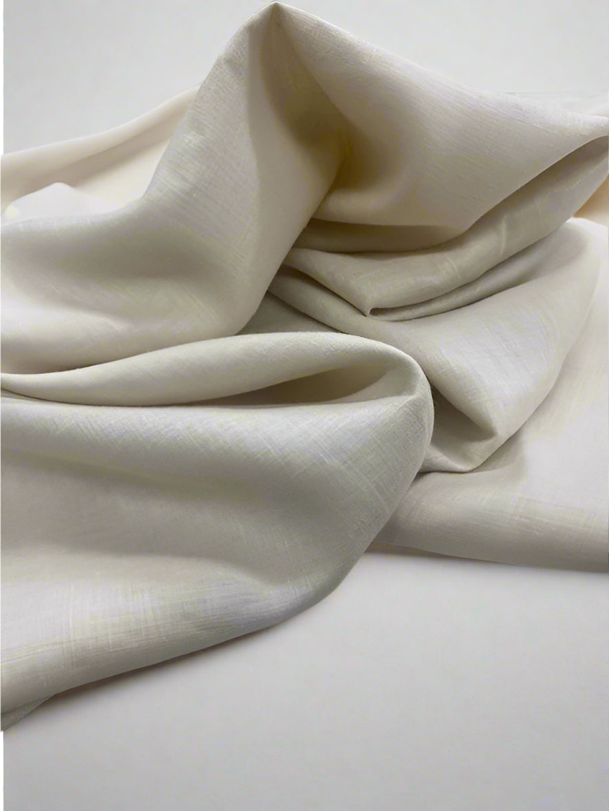 Milano Sand-Linen Fabric Prewashed 55/57" Approximate 4.5 oz. - Linen Fabric Store