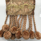The Americana- A 5 INCH BALL FRINGE