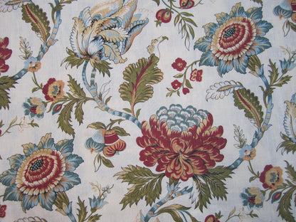 PRINT-MARIPOSA  FLORAL