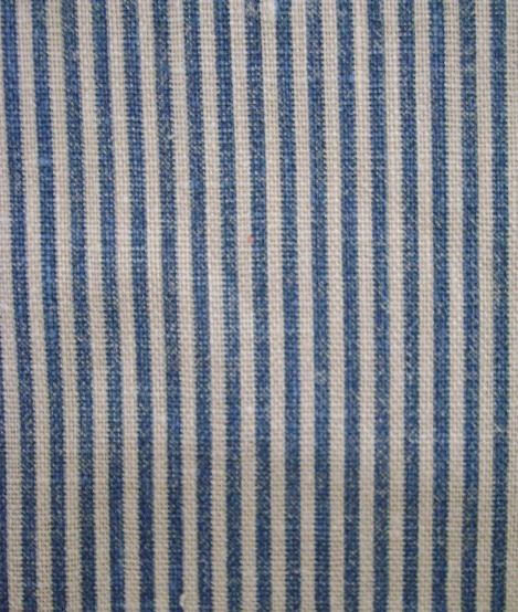 PRINT-TICKING STRIPE