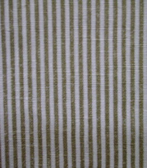 PRINT-TICKING STRIPE