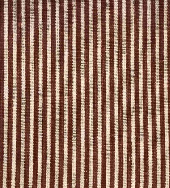 PRINT-TICKING STRIPE