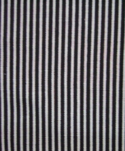 PRINT-TICKING STRIPE